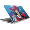 Disney Peter Pan Captain Hook and Smee HP Pavilion Skin